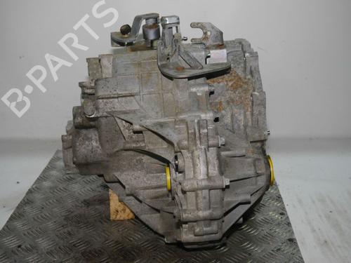 Gearbox SMART FORFOUR (454) 1.1 (454.033) | BP32651904M3