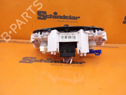 Climate control DACIA DUSTER (HS_) 1.6 16V | BP33151844I5 - Image 5