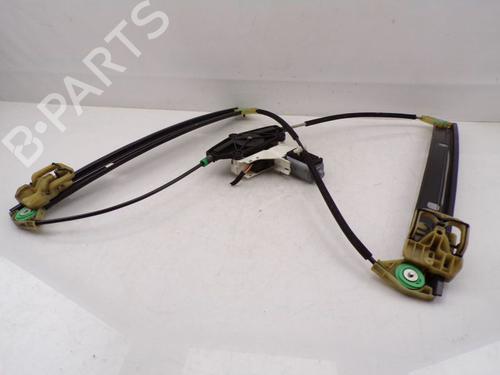 Front left window mechanism AUDI A4 B8 Avant (8K5) 2.0 TDI | BP32841202C22 - Image 3