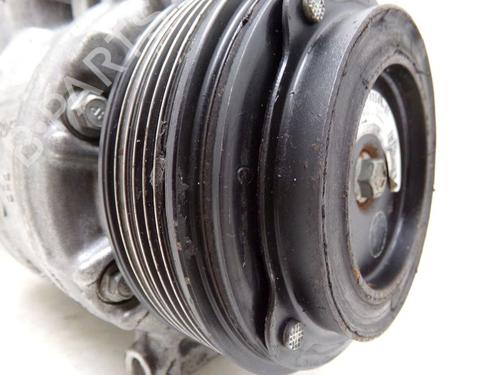 AC compressor BMW 5 (E60) 525 i | BP29426125M34 