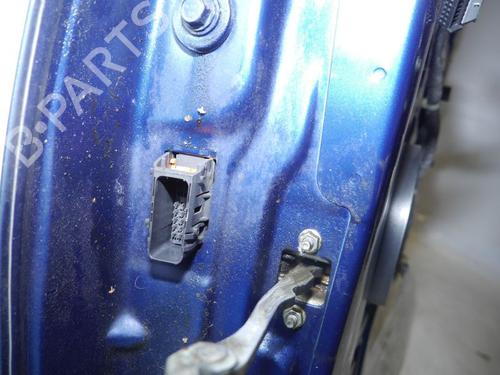 Right front door OPEL SIGNUM Hatchback (Z03) 1.9 CDTI (F48) | BP24384647C3 