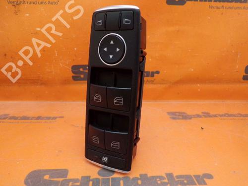 Switch MERCEDES-BENZ B-CLASS Sports Tourer (W246, W242) B 200 (246.243) | BP24414553I30 
