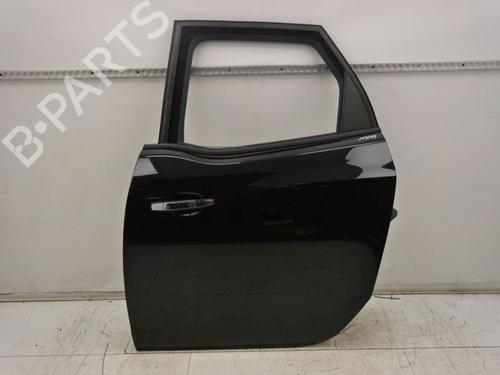 Porta trás esquerda OPEL MERIVA B MPV (S10) 1.4 (75) (140 hp) 33155355