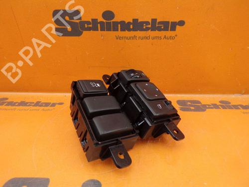 Mirror switch NISSAN JUKE (F15) 1.5 dCi | BP24414940I25