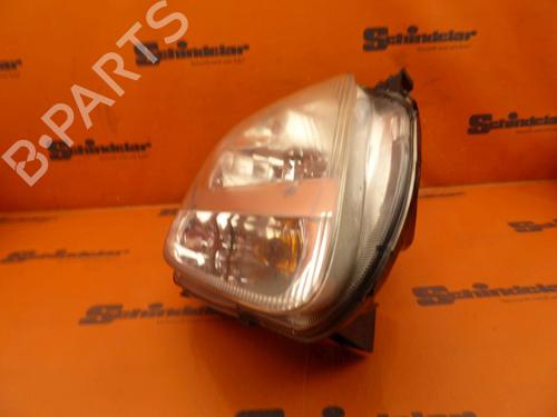 Højre forlygte SUZUKI IGNIS II (MH) 1.3 DDiS (RM413D) | BP27307325C29 
