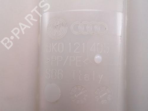 Expansion tank AUDI Q5 (8RB) 3.0 TDI quattro | BP24392180C120 