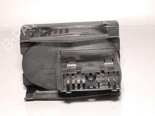 Headlight switch FORD FOCUS II Turnier (DA_, FFS, DS) 1.6 TDCi | BP24380800I24 