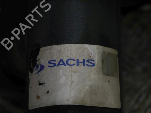 Right front shock absorber MERCEDES-BENZ A-CLASS (W169) A 160 CDI (169.006, 169.306) | BP25016903M17 