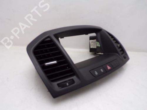 Air vent OPEL INSIGNIA A (G09) 2.0 CDTI (68) | BP33722239I21 - Image 2