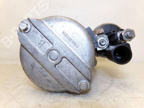 Starter AUDI A1 Sportback (8XA, 8XF) 1.0 TFSI | BP33156575M8 - Image 4