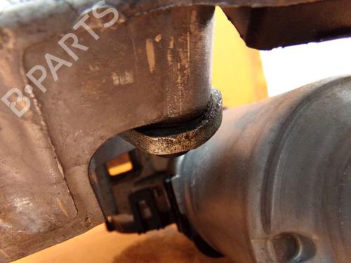 Front wiper motor FORD FIESTA VI (CB1, CCN) 1.25 | BP27857137M29 