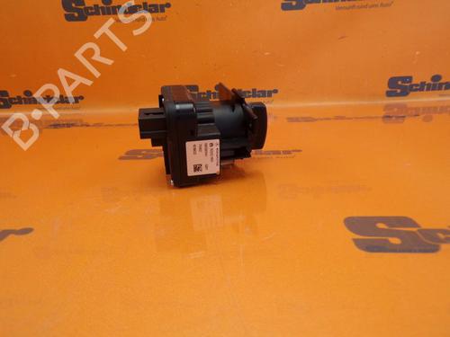 Headlight switch MERCEDES-BENZ A-CLASS (W169) A 200 (169.033, 169.333) | BP24391999I24 