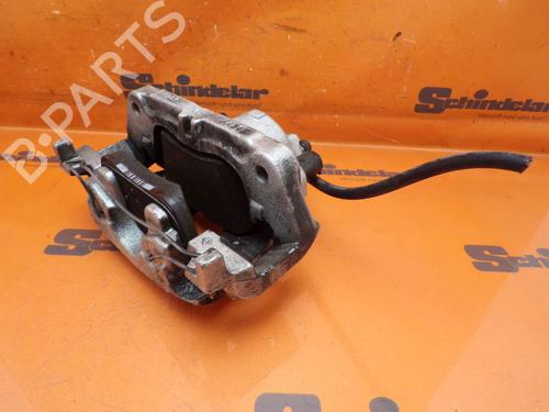 Right front brake caliper FORD FOCUS IV (HN) 1.0 EcoBoost mHEV | BP33153861M104  - Image 6