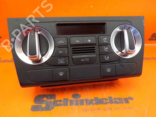 Commande Chauffage AUDI A3 Sportback (8PA) 1.4 TFSI (125 hp) 33148461