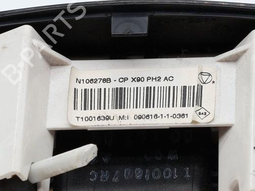 Climate control DACIA SANDERO 1.4 (BS0C, BS0A, BS0G, BS1F, BS0E) | BP34255102I5  - Image 7