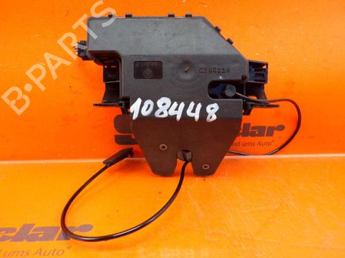 Electronic module BMW 1 (E87) 120 i | BP32643630M83