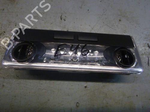 Used Interior roof light BMW 3 (E46) 320 i (150 hp) 24380322