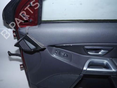 Right front door VOLVO XC90 I (275) D5 AWD | BP24384152C3 