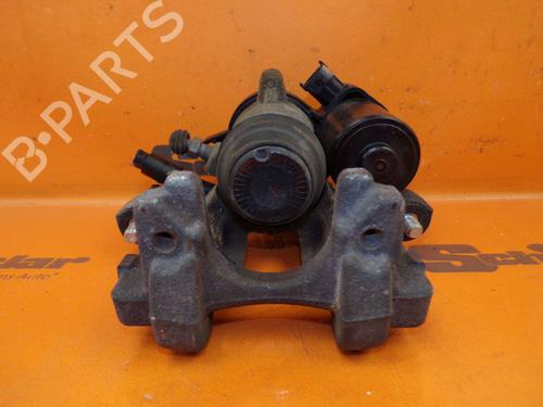 Right rear brake caliper FORD S-MAX (CJ, WA6) 2.0 TDCi | BP32641941M106 