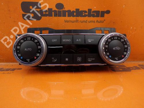 Climate control MERCEDES-BENZ C-CLASS T-Model (S204) C 180 Kompressor (204.246) | BP33154471I5 - Image 2