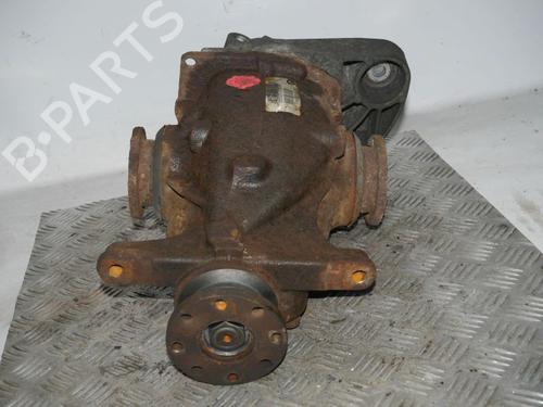Rear differential BMW 3 Touring (E91) 318 i | BP35982228M24 - Image 5
