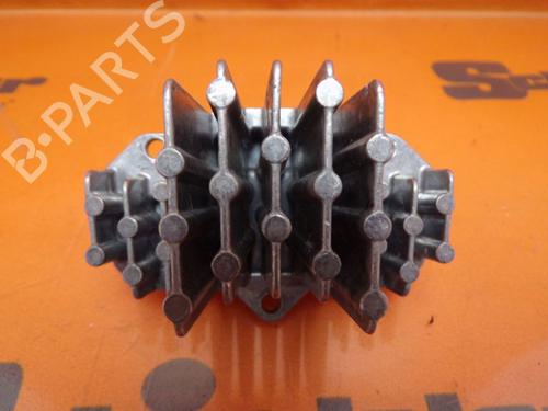 Control unit FORD FOCUS IV (HN) 1.0 EcoBoost mHEV | BP32649183M11