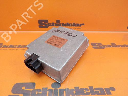 Control unit HYUNDAI ix35 (LM, EL, ELH) 1.7 CRDi | BP33684242M11 - Image 3