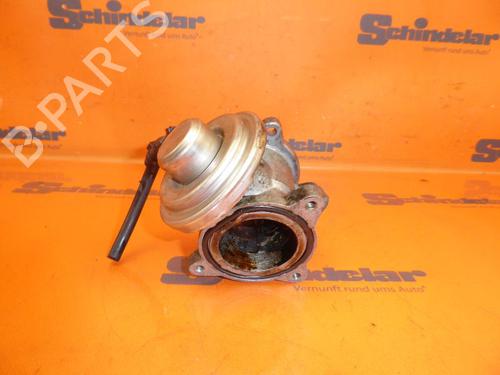 EGR-Ventil VW POLO IV (9N_, 9A_) 1.4 TDI (75 hp) 32830437
