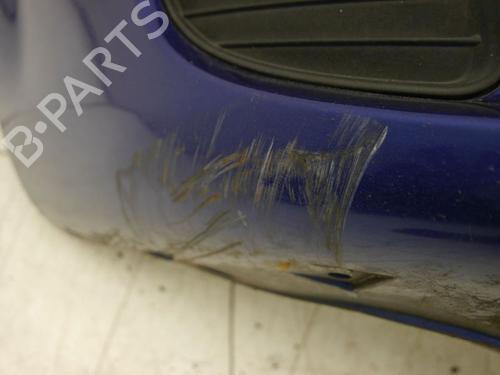 Front bumper FIAT GRANDE PUNTO (199_) 1.4 16V (199BXG1B, 199AXG1B) | BP29515194C7 