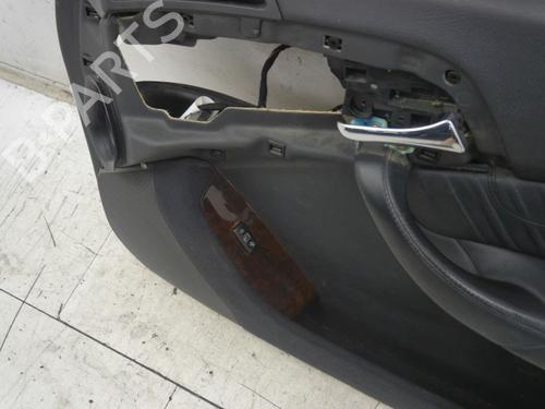 Front right panel MERCEDES-BENZ S-CLASS (W220, V220) S 500, S 500 L (220.075, 220.175, 220.875) | BP37236544C59 - Image 5