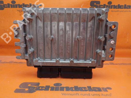 Engine control unit (ECU) MINI MINI (R50, R53) One | BP33150903M57 - Image 4