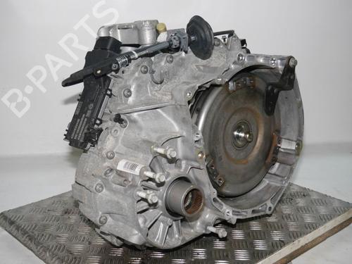 Used Gearbox JEEP CHEROKEE (KL) 2.2 CRD 4x4 (200 hp) 30127036