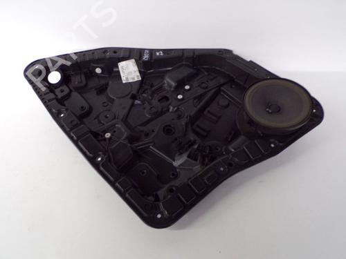 Used Rear right window mechanism MERCEDES-BENZ B-CLASS Sports Tourer (W247) B 200 d (247.012) (150 hp) 24388940