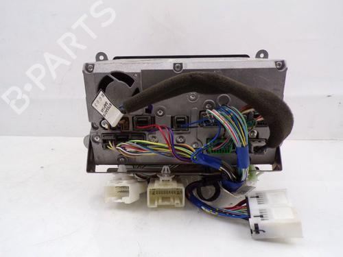 Electronic module CITROËN C-CROSSER (VU_, VV_) 2.2 HDi | BP33684843M83 - Image 4