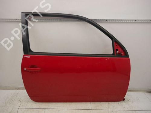 Used Right front door VW LUPO I (6X1, 6E1) 1.2 TDI 3L (61 hp) 33155946