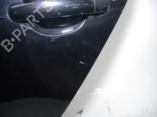 Left rear door VW GOLF V (1K1) 2.0 TDI | BP24382976C4 