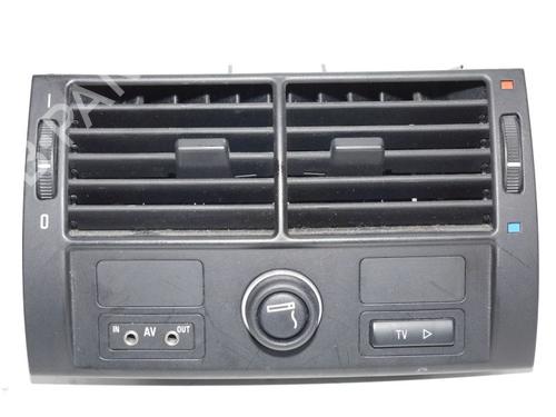 Used Grille BMW X5 (E53) 3.0 d (184 hp) 24380774