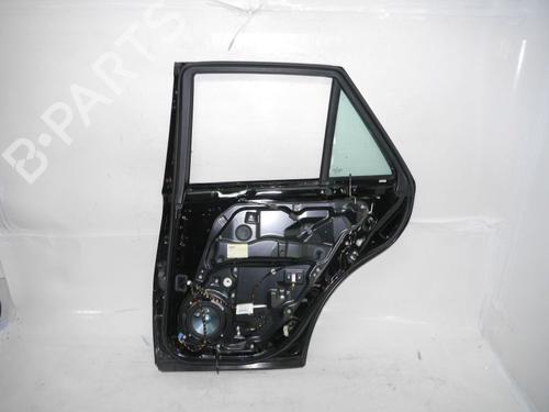 Right rear door MERCEDES-BENZ M-CLASS (W164) ML 320 CDI 4-matic (164.122) | BP24383018C5 