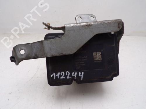 ABS pump MITSUBISHI OUTLANDER II (CW_W) 2.2 DI-D 4WD | BP30189449M43