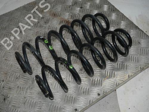 Used Shock absorber spring Shock absorber spring VW TOURAN (1T3) 1.4 TSI (140 hp) 34721807 34721807