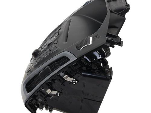 Middle console FORD FOCUS III Turnier 2.0 TDCi | BP38789078I22 - Image 2