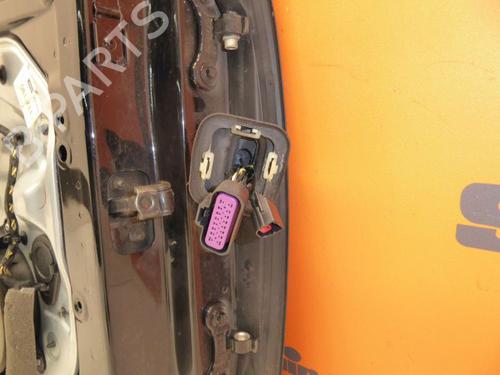 Left front door VOLVO V50 (545) 1.6 | BP32830329C2  - Image 6