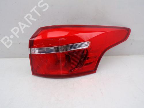 Used Right taillight FORD FOCUS III Turnier 1.0 EcoBoost (125 hp) 32838796