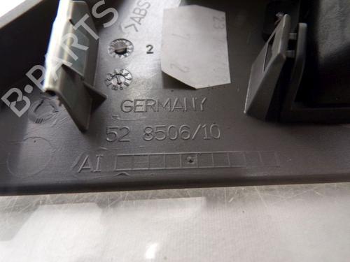 Air vent BMW 3 Touring (E91) 318 i | BP33246088I21  - Image 5