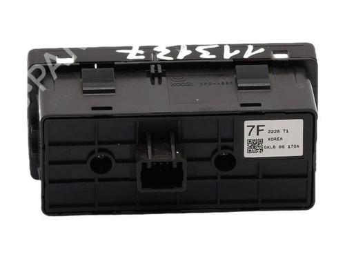 Control unit MAZDA 6 Estate (GJ, GL) 2.0 (GJEFW) | BP34255017M11  - Image 9