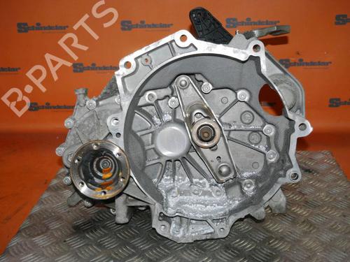 Gearbox VW GOLF PLUS V (5M1, 521) 1.4 16V | BP26532595M3 