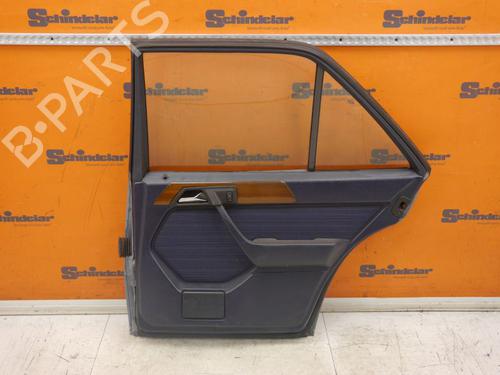 Right rear door MERCEDES-BENZ 124 Saloon (W124) 200 (124.020) | BP28327405C5
