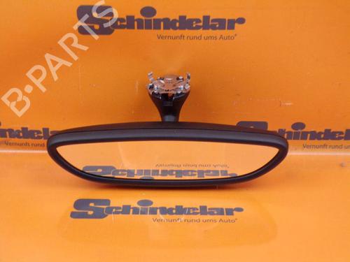 rear-mirror-porsche-cayenne-92a-2010-2011-2012-2013-2014-2015-2016-2017-2018-32833080 main image