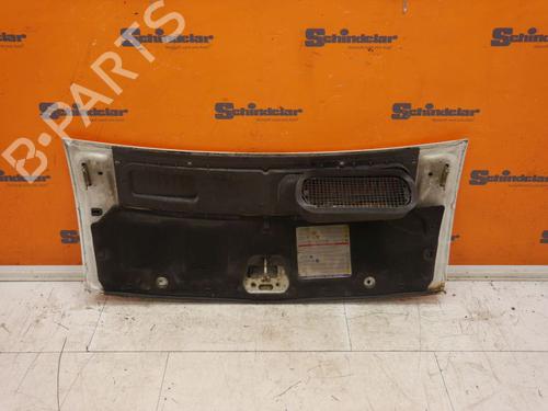 Hood PEUGEOT BOXER Van 2.2 HDi 120 | BP27551693C1
