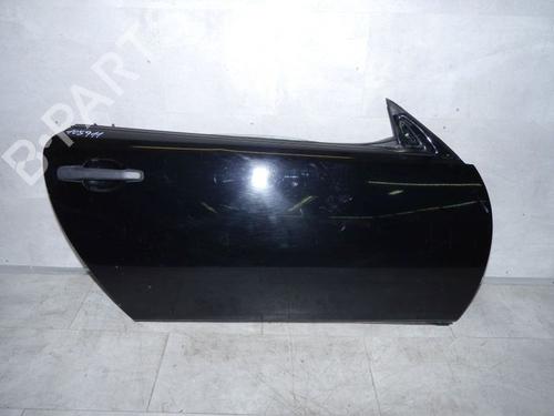 Used Right front door MERCEDES-BENZ SLK (R170) 230 Kompressor (170.447) (193 hp) 24388103